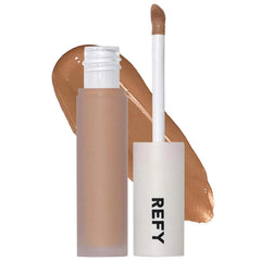 Drunk Elephant Brightening and Blurring Serum Concealer - Hydrating, Vegan Makeup for Natural Coverage