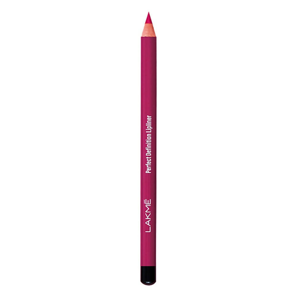 Crayon contour des lèvres Lakme Perfect Definition - Tarte à la fraise