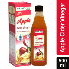 Vinagre de sidra de manzana Herbal Canada