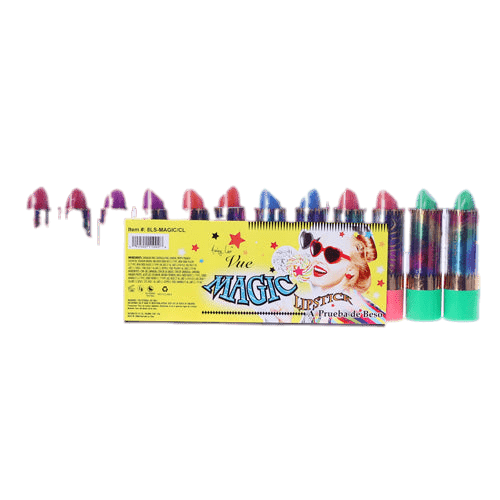 Ashley Lee Magic Lipstick