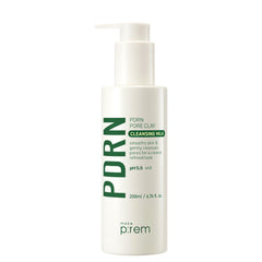 make p:rem PDRN Pore Clay Cleansing Milk 200ml