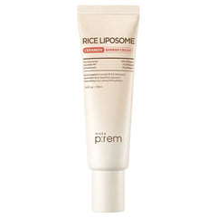 make p:rem Rice Liposome Ceramide Barrier Cream 50ml