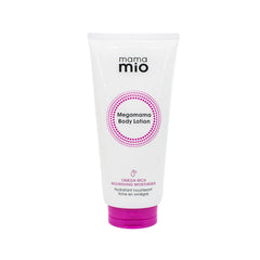 mama mio Lait corporel Megamama 6oz - Boîte imparfaite