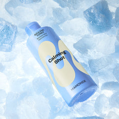 Mamonde Calming Shot Azulene Toner 300ml