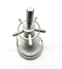 Unique Collection Mannequin Head Stand, Plastic