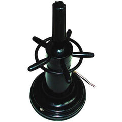 Unique Collection Mannequin Head Stand, Plastic