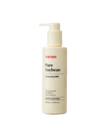 [MANYO FACTORY] Pure Soybean Cleansing Milk 200ml