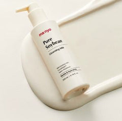 [MANYO FACTORY] Pure Soybean Cleansing Milk 200ml