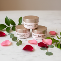 3 Everyday Hero Complete Skin Care Cream