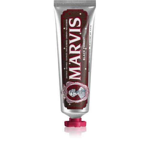 Marvis Black Forest Toothpaste