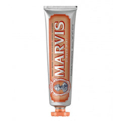 Marvis Artisanal Italian Toothpaste with Fluoride
