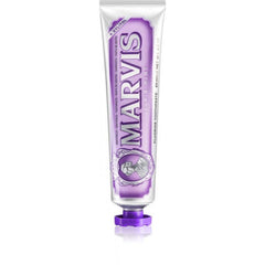 Marvis Artisanal Italian Toothpaste with Fluoride