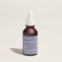 [MARY & MAY] 6 Peptide Complex Serum 30ml