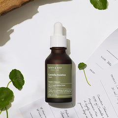 [MARY & MAY] Centella Asiatica Serum 30ml