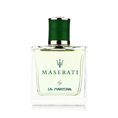 Maserati by La Martina Eau de Toilette 3.4 OZ