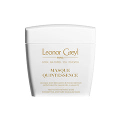 Masque revitalisant en profondeur Leonor Greyl Masque Quintessence 200ml / 6.7 oz