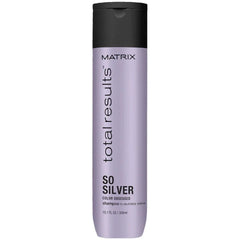Matrix Total Results Color Obsessed So Silver Shampoo