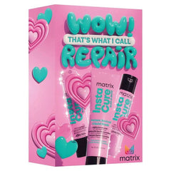 Matrix Total Results Insta Cure Build-A-Bond Kit