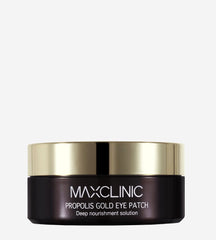 MAXCLINIC Propolis Gold Eye Patch 87g/60ea
