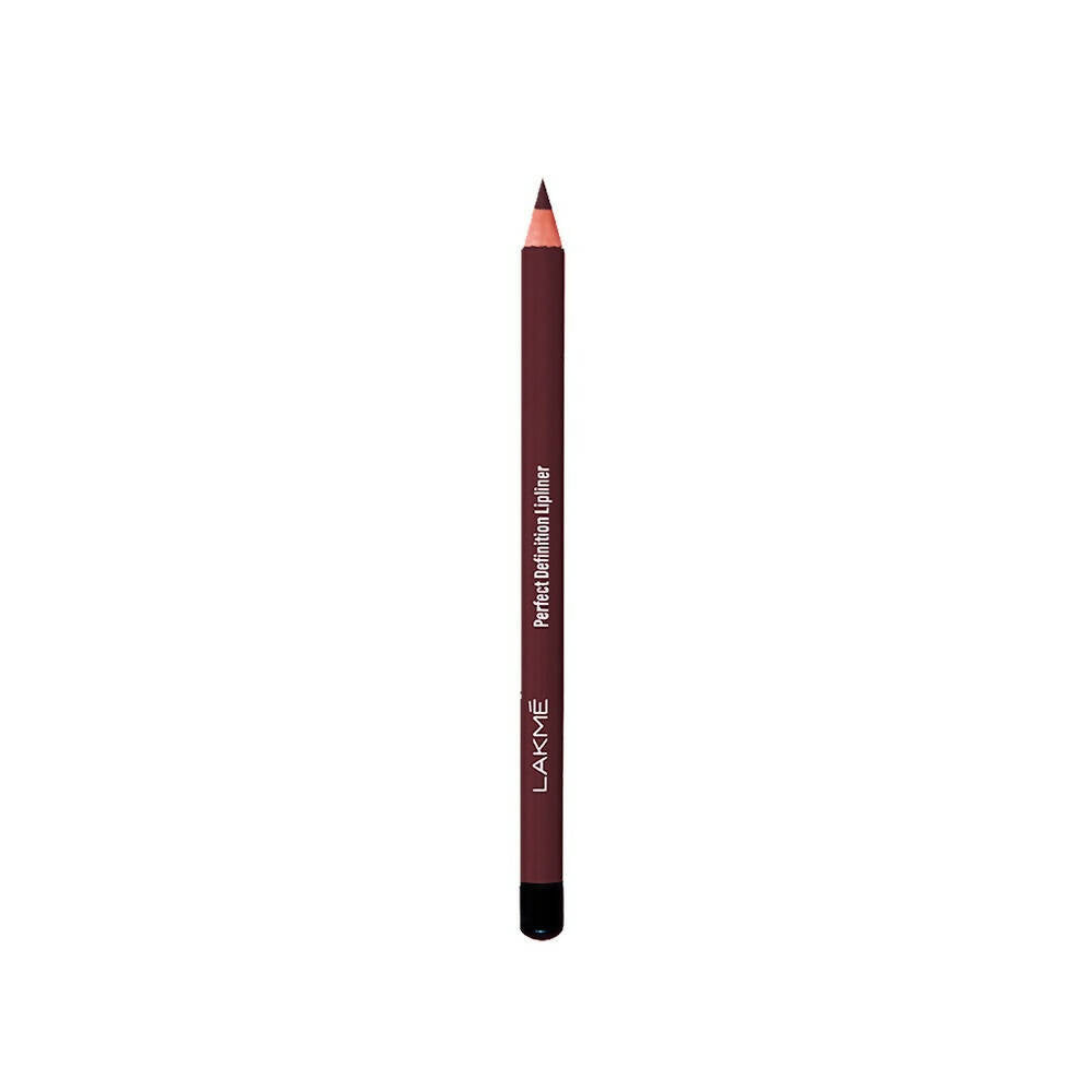 Crayon contour des lèvres Lakme Perfect Definition - Cassis