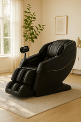 MedEq Recovery C13 4D Massage Chair | Smart Daily Recovery
