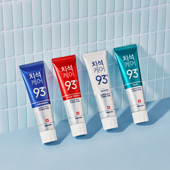 MEDIAN Tartar Toothpaste Fresh 120g*3