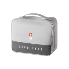 Medicine Box Family Portable Storage Bag