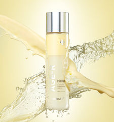 medicube AGE-R Glutathione Glow Toner 140ml