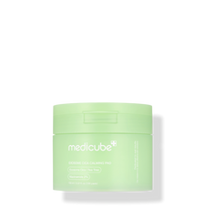 medicube Exosome Cica Calming Pad 150ml/100 Pads
