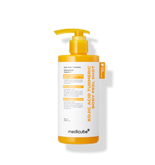 medicube Kojic Acid Turmeric Body Peel Shot 280ml