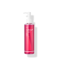 medicube PDRN Gel to Foam Cleanser (PDRN HYDRATING GEL CLEANSER) 200ml