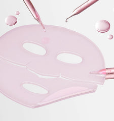 medicube PDRN Pink Collagen Gel Mask 28g X 4ea
