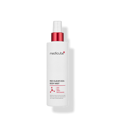 medicube Red Clear Cica Body Mist 200ml