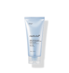 medicube Zero Pore Capsule Cleansing Foam 120g