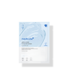 medicube Zero Pore Cooling Mask 27g X 5ea