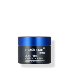 medicube Zero Pore One Day Cream 50ml