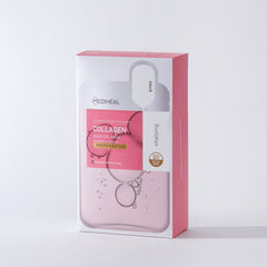 MEDIHEAL Collagen Nude Gel Mask Sheet 10P