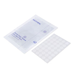 MEDIHEAL Derma Clear Teatree Cica Spot Patch 160ea