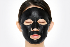 MEDIHEAL H.D.P Pore-Stamping Black Mask 24ml X 10ea