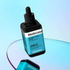 MEDIHEAL Madecassoside Blemish Repair Serum 100ml