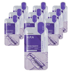 MEDIHEAL The H.P.A Ampoule Mask Sheet 10P