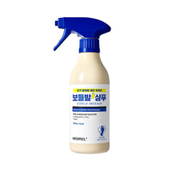 MEDIPEEL EGF Scaling Moisture Bubble Foot Shampoo 2.0 400ml