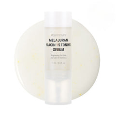 MEDITHERAPY Melajuran Niacin 15 Toning Serum 15ml