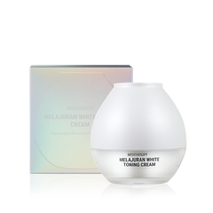 MEDITHERAPY Melajuran White Toning Cream 50ml