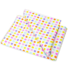 MedPal Washable & Waterproof Splat Mat - Assorted Styles