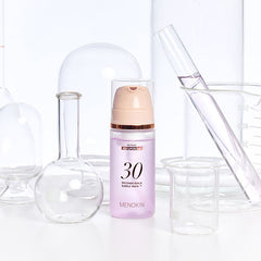 MENOKIN 30 Seconds Quick Bubble Mask 95ml #REPAIR