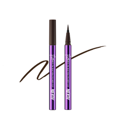 MERZY BITE THE BEAT PEN EYELINER FLEX 0.6g (3 Colors)