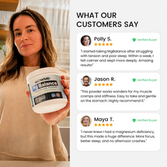 MgBalance Magnesium Powder