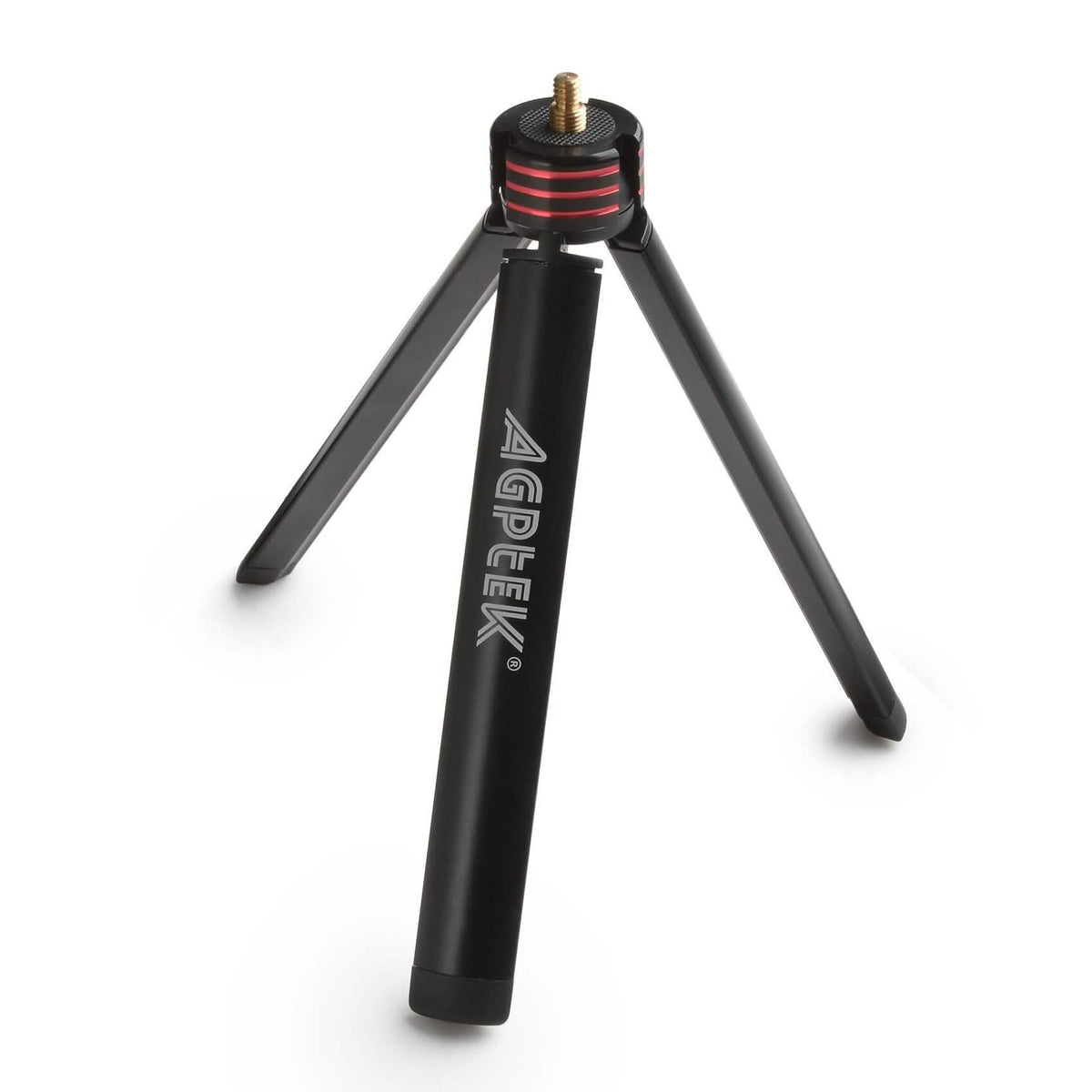 Mini Tripod Stand Mount Flexible Adjustable Support for GoPro Hero Selfie Stick