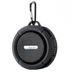 Mini Waterproof Bluetooth Speaker